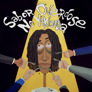 RapMais's tweet photo. 🚨Matuê acba de liberar novo EP 'Sabor Overdose no Yakisoba' com 3 faixas inéditas https://t.co/bMzMw6vQMs