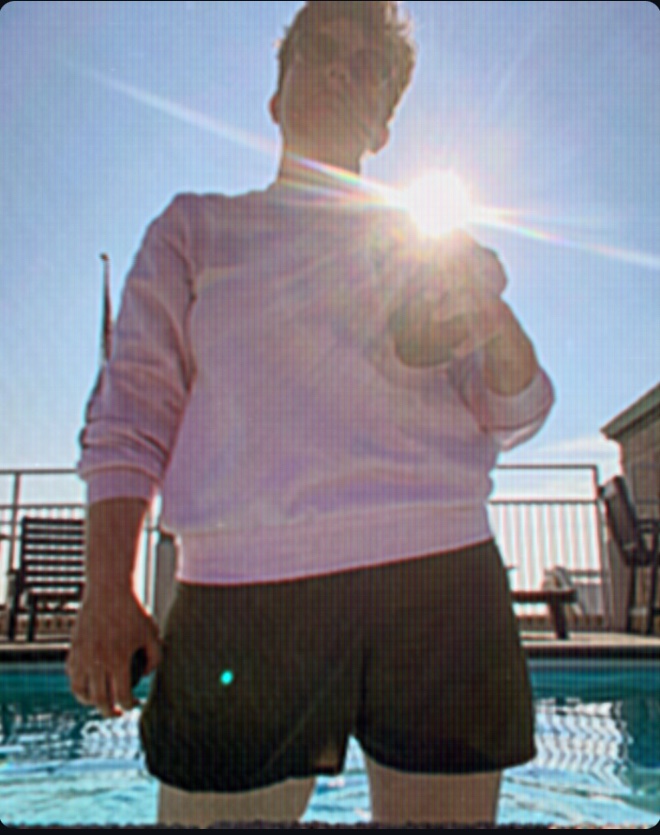 Y’all all gorgeous.