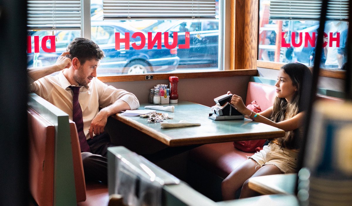 Only in theaters this fall, NOTICE TO QUIT, starring Michael Zegen and Kasey Bella Suarez. 

Written and directed by Simon Hacker.