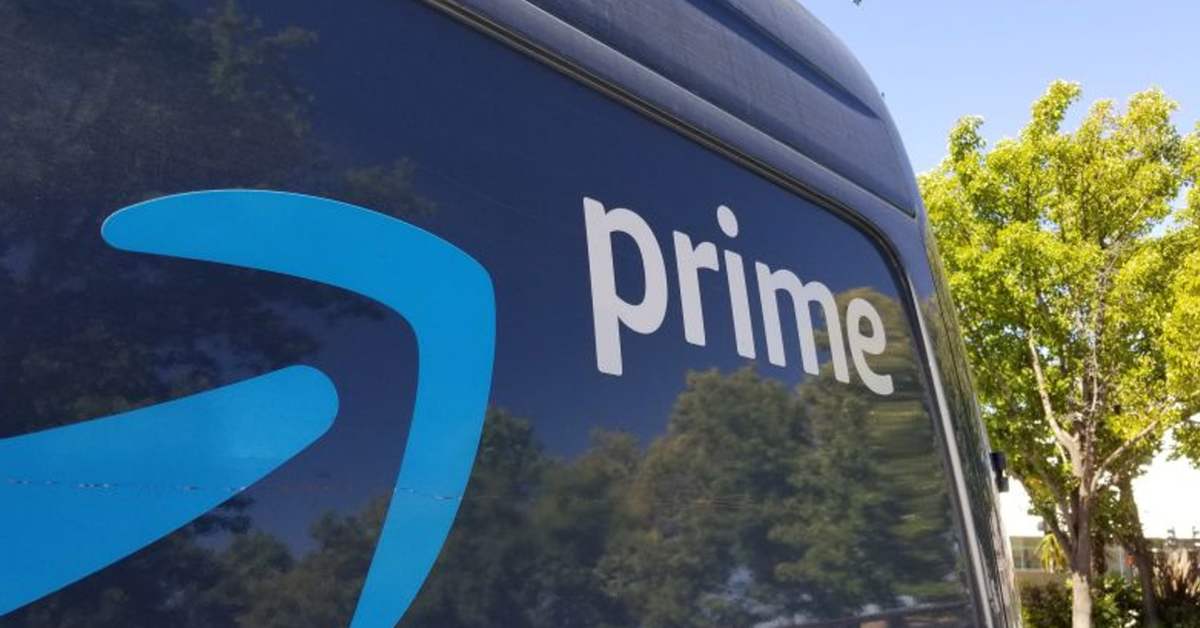 lopezunwired's tweet image. Amazon quietly improves a major customer pain point dlvr.it/TBXltf #AmazonFresh #AmazonWebServices #CloudComputing #Amazon