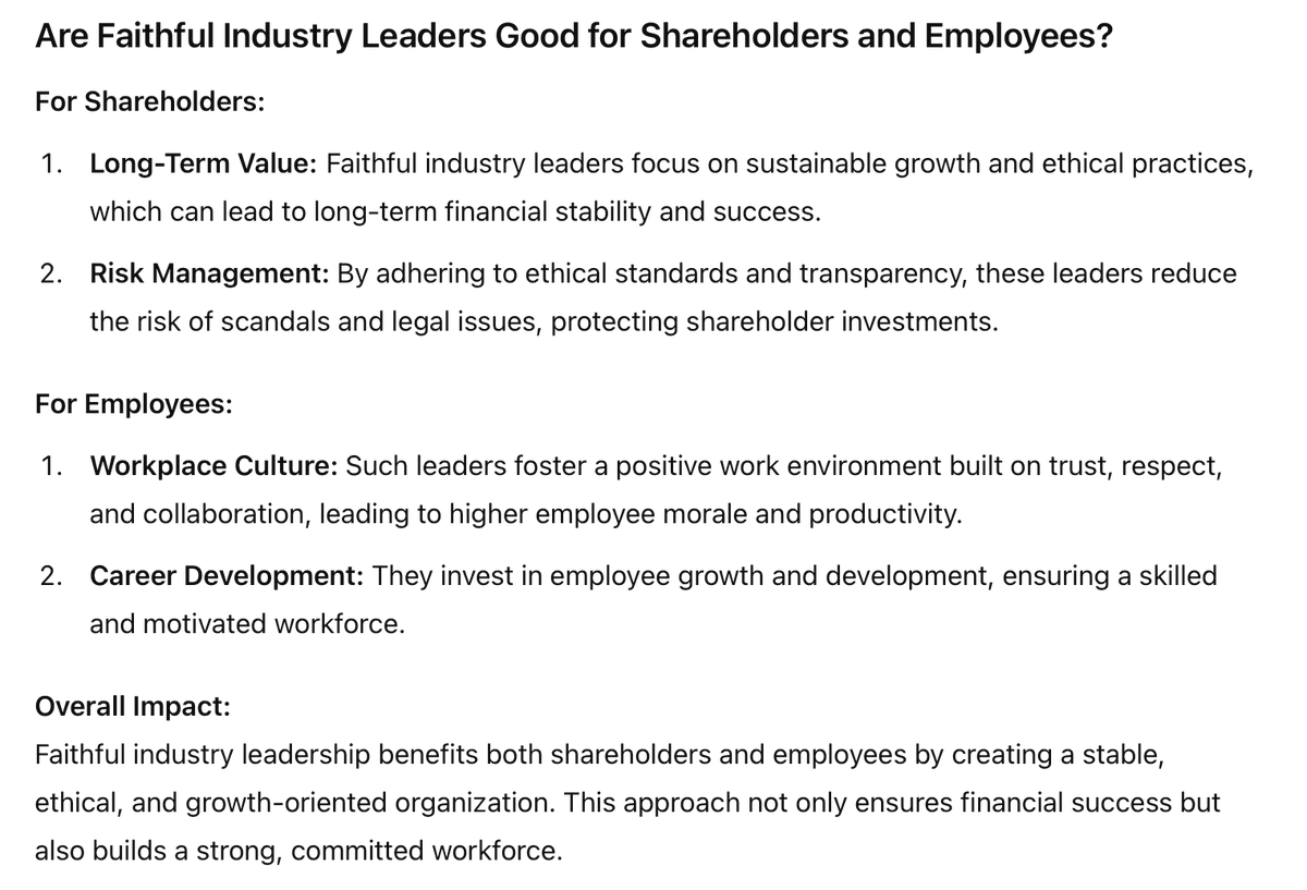 Thx to super mentor sponsor <a href="/marxtango/">Edward Marx</a>, I learned a new term today "faithful industry leadership" 👇

One thing that makes our healthcare technology industry awesome is that I think there's a number of these, Ed himself, <a href="/AnahiSantiago/">Anahi Santiago</a> <a href="/DavidSFinn/">David Finn</a> <a href="/AaronMiri/">Aaron Miri, DHA</a>, Mitch Parker, &amp; more