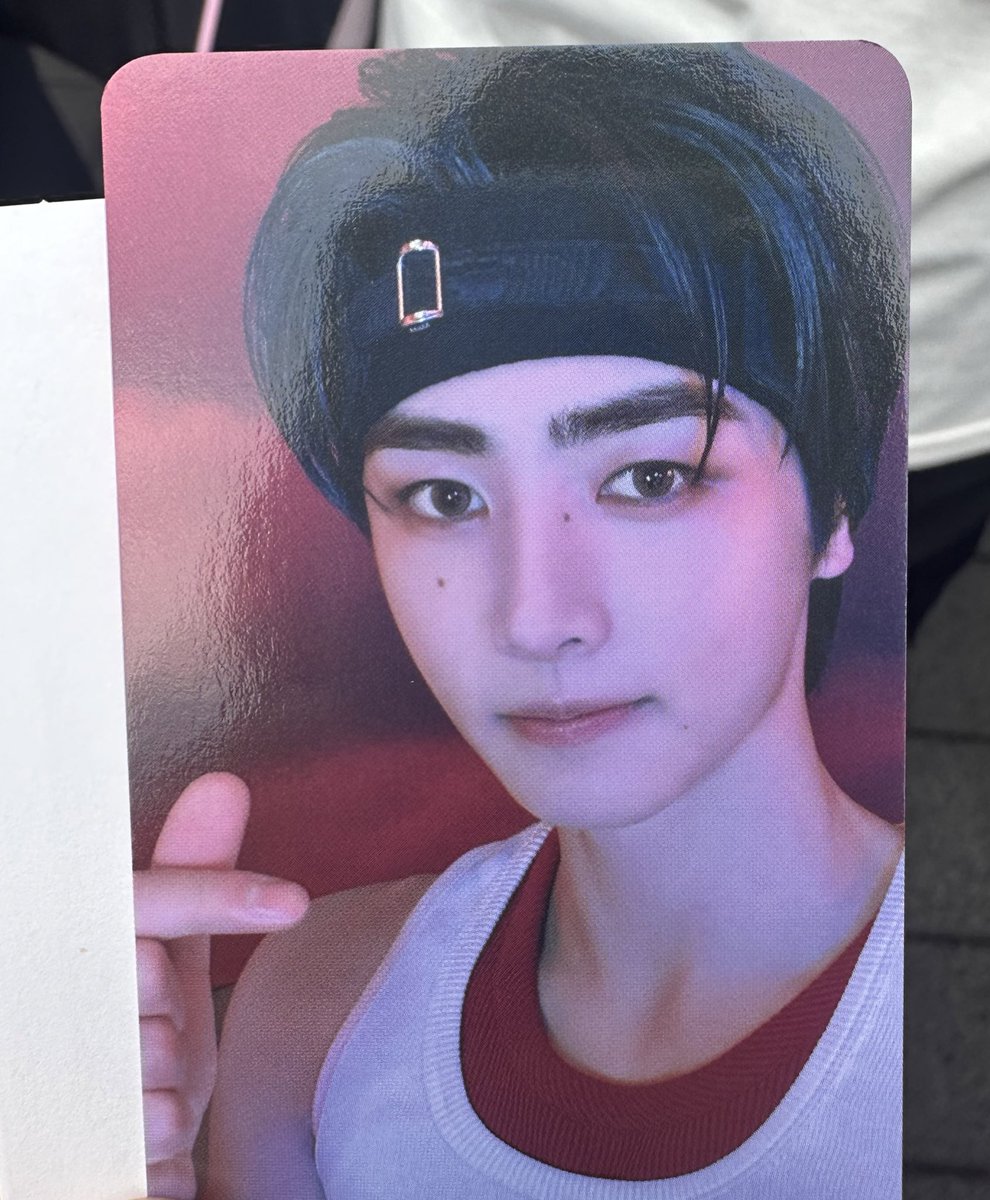 sunghoonspics's tweet image. sunghoon brought the heat back broadcast pc 

cr. @.akahoonii
#SUNGHOON #성훈