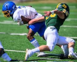 AGTG✝️ blessed to receive my first offer to play at the next level at Minnesota North College Vermilion.

<a href="/coachbusby22/">Coach Busby</a> <a href="/CoachStillings/">Tony Stillings</a> <a href="/IronwoodFball/">Ironwood Eagles Football</a> #Eaglepride #Weareironwood