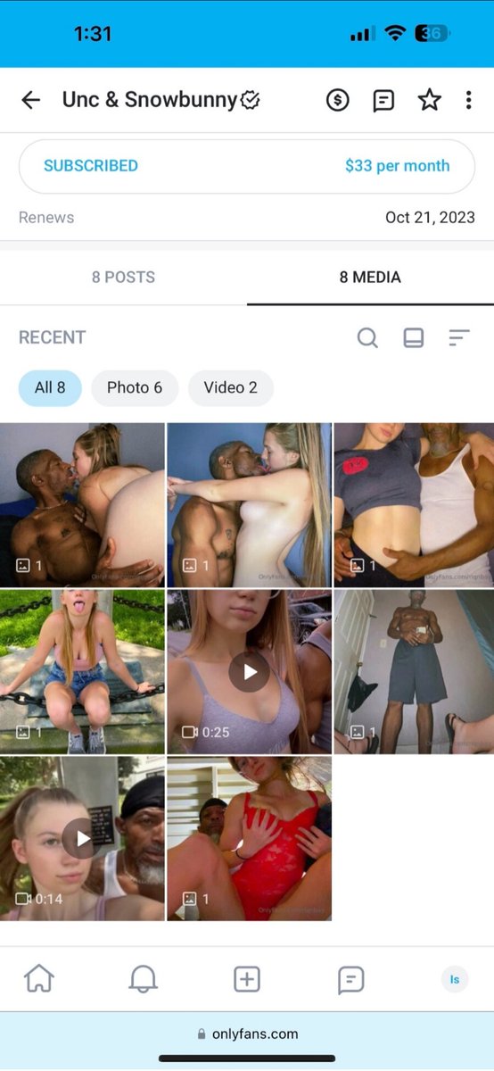 OldMan &amp; That young girl got a OnlyFans 👀
@Messyliveyall
#Messylive 
@Livemessy1