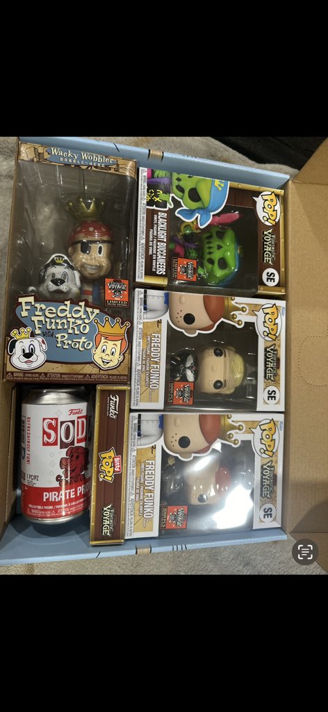 FunkoAddicti0n's tweet photo. @DisTrackers HMU for sale https://t.co/miFUX91KXw