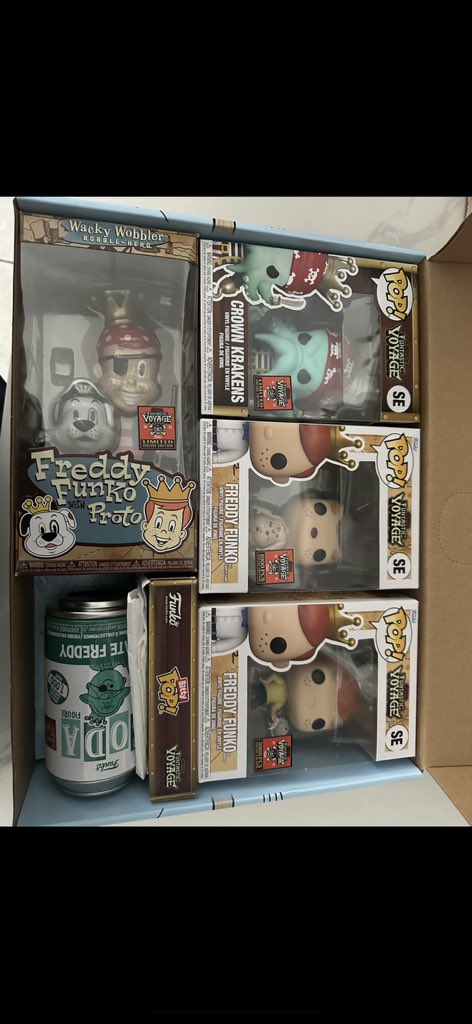 FunkoAddicti0n's tweet photo. @DisTrackers HMU for sale https://t.co/miFUX91KXw