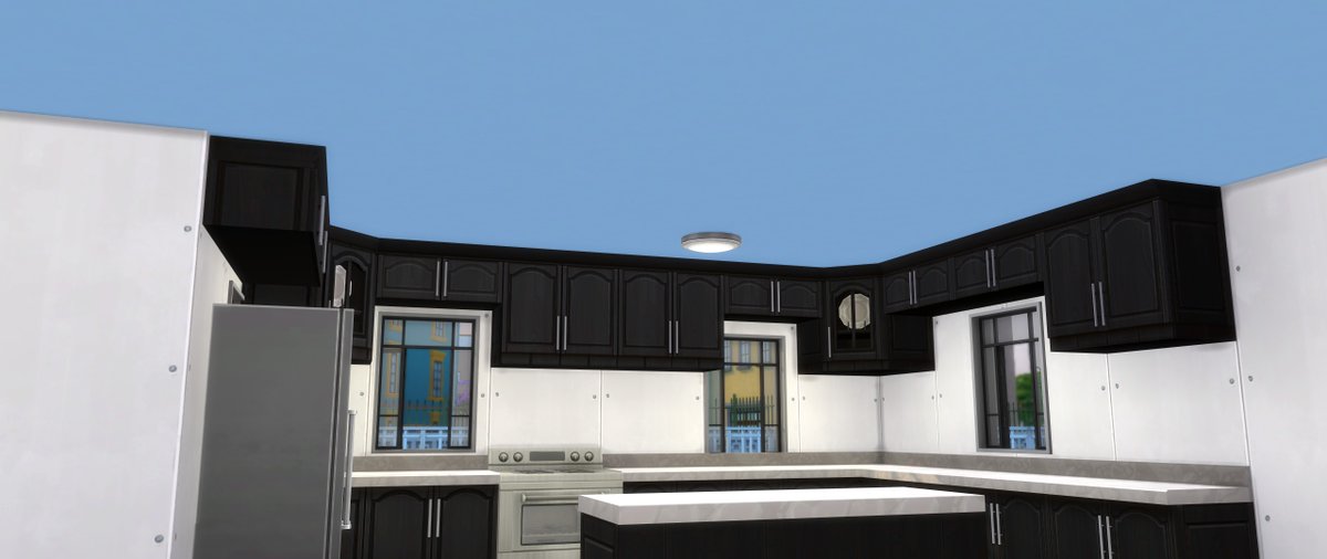 CarrJessicacarr's tweet photo. ugh can someone help me :( and no the walls and ceiling are up https://t.co/XhCRkzJT1l
