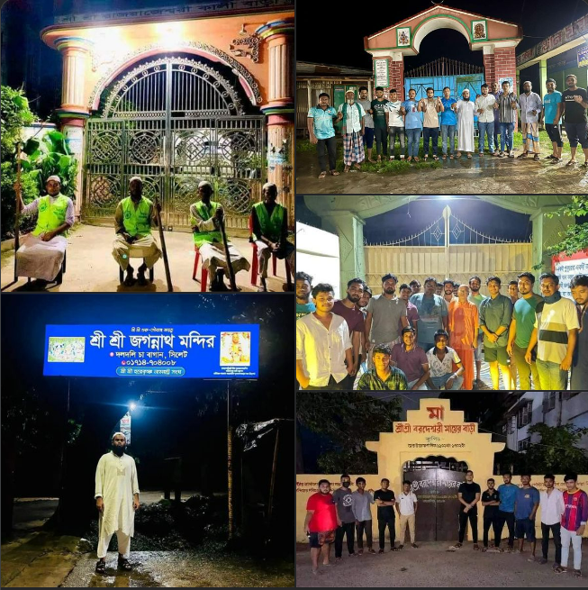 ovitoaha's tweet photo. #CommunalHarmony
#MuslimsProtectingHindus
#NewBangladesh
#SafeBangladesh https://t.co/po21SzmaEe