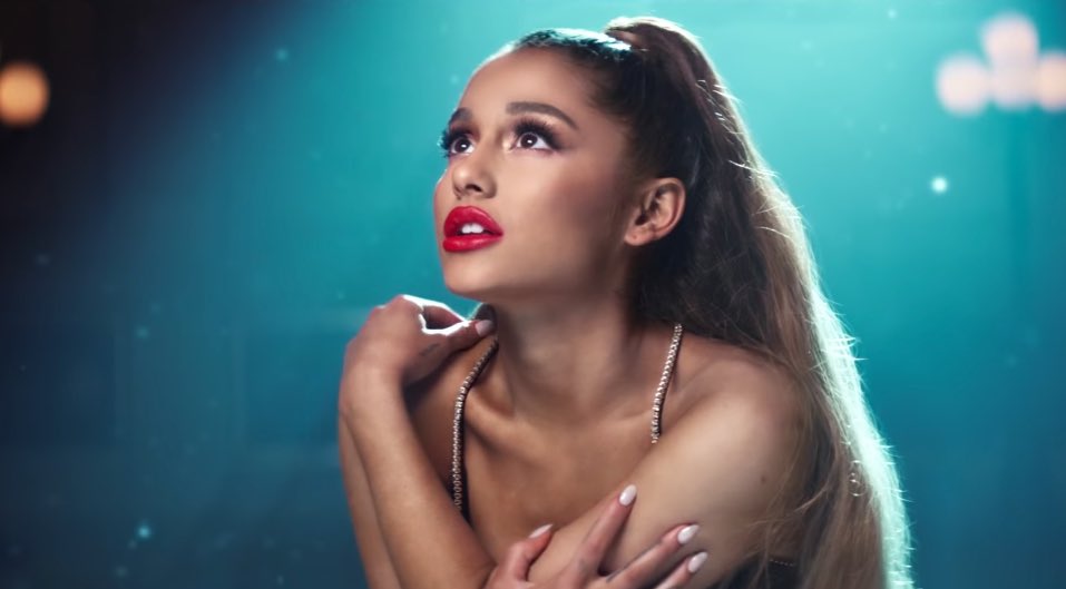 notfromheaven's tweet photo. thinking about breathin mv https://t.co/88kRNc6BW7