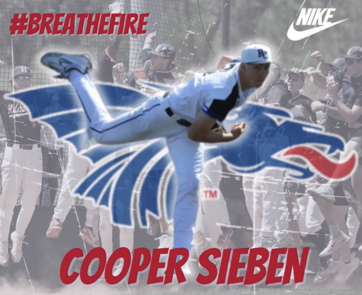 I am excited to announce the next chapter in my life as I have committed to Hutchinson Community College! I would like to thank my family, friends, and coaches for guiding me along the way!

#Breathefire