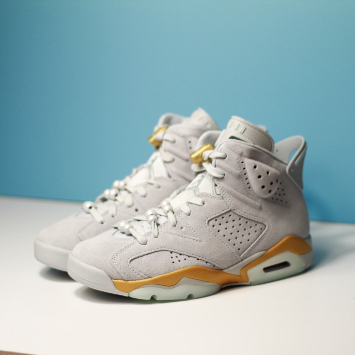 first come first serve jordan releases