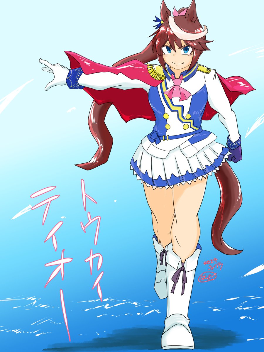 #私はこういう絵師です見た絵師全員参加
こういうの描いてるやつ。 
