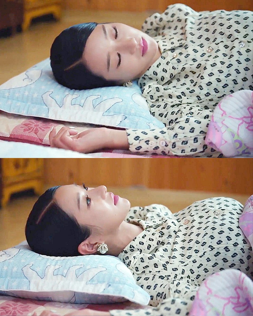 PreciousYeaJi's tweet photo. 💗💗 #SeoYeaJi #서예지 #ItsOkayToNotBeOkayEp9 https://t.co/IBjIsIToUD
