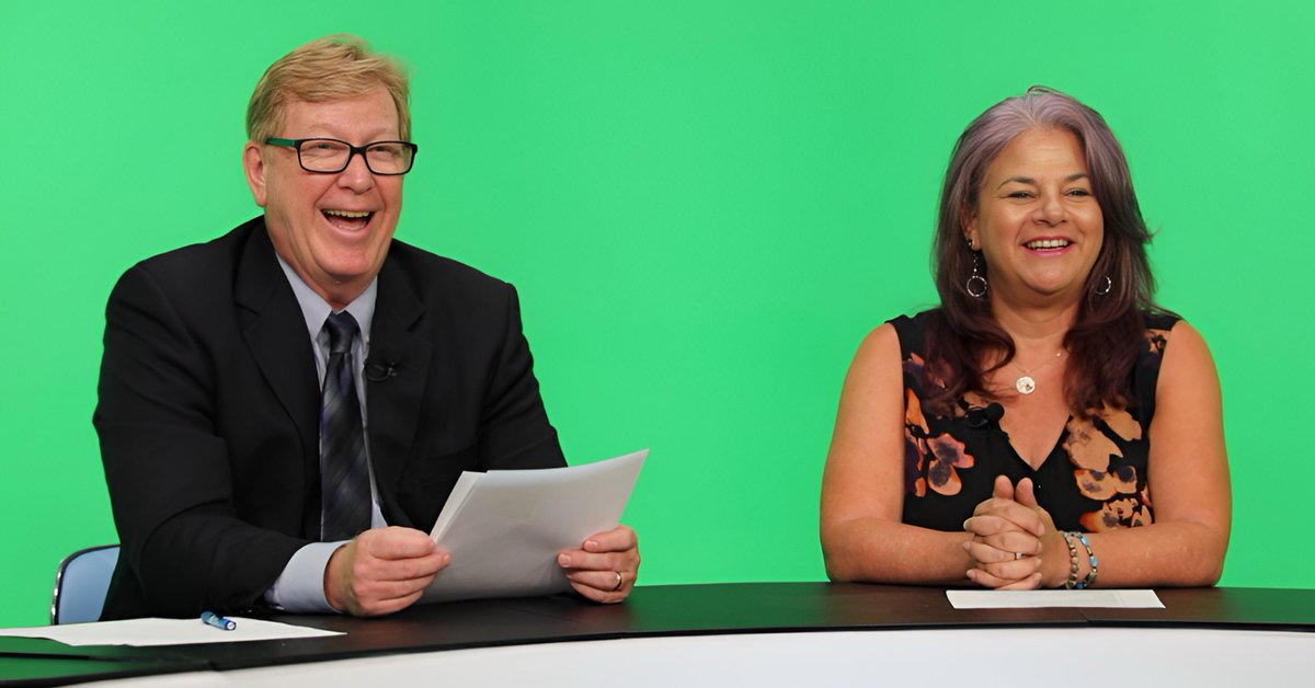 All the behind-the-scenes work comes together tomorrow! 🎬 Spirit of Innovation: Arts Across America August episode airs tomorrow! 🌟From Aryn's Food Corner, spotlight on National Black Business Month, to non-profits. 🍽️🌟
spiritofinnovation.org