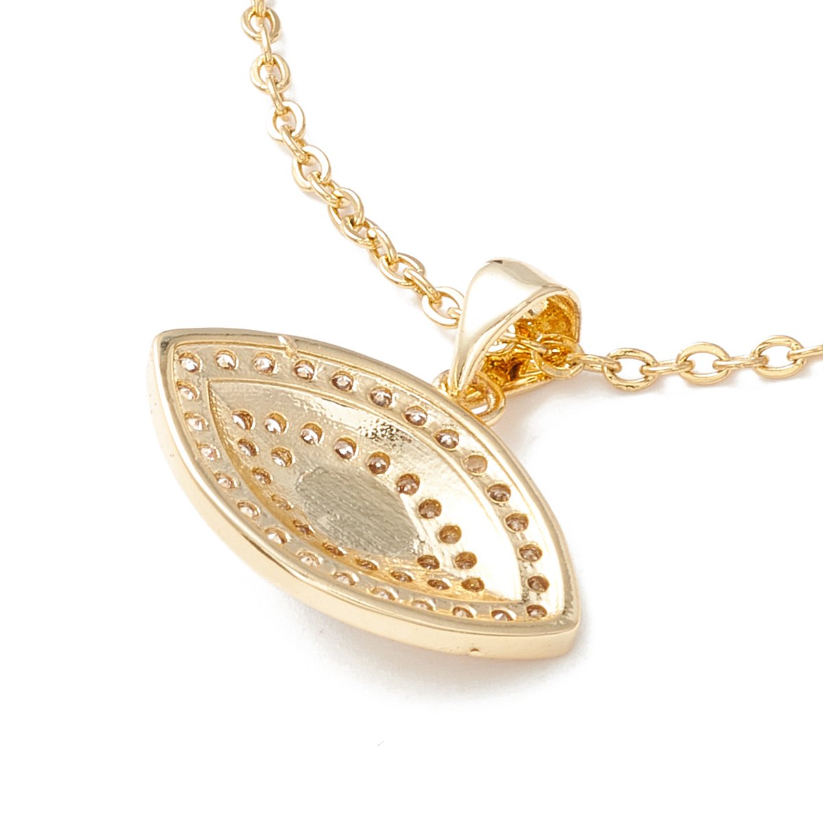 PHJewelryMaking's tweet photo. 【PandaHall】Exquisite Devil's Eye Pendant Necklace, do you like it?
Get Here>https://t.co/ufO5lYje2w
【PandaHall】Register to get $53 coupon in total
Exclusive Discount For New Members
Order now：https://t.co/siKDXkEZLm
#pandahall #diy #jewelry #evileye #necklace #stainlesssteel https://t.co/drQjLIUWvW