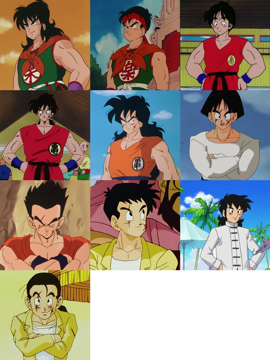 今日はヤムの日！