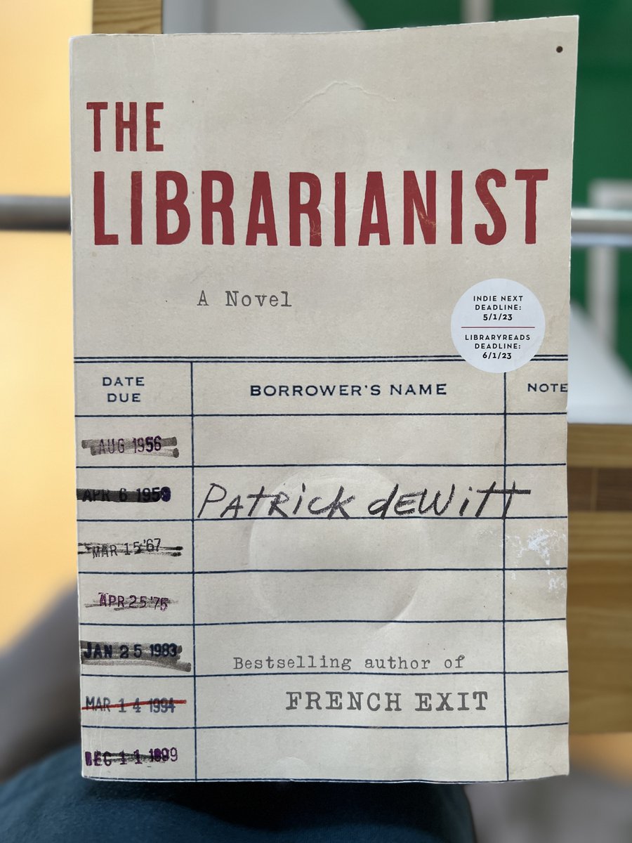 "we read as a way to come to grips with the randomness of being alive. To read a book by an observant, sympathetic mind is to see human landscape in all its odd detail. Yes, that’s how it is, only I didn’t know it to describe it. There’s a fraternity achieved-we're not alone.”