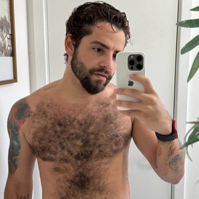 AdrielTorrees's tweet image. #NovaFotoDePerfil