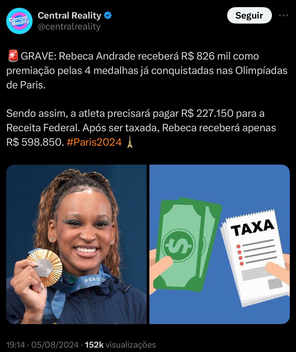 LeviKaique's tweet photo. Imposto de Renda sempre existiu no Brasil, mas de repente todos os perfis de fofoca ficaram interessados nessa informação ao mesmo tempo… 

E curiosamente tá todo mundo nos comentários culpando o Haddad por algo que existe no Brasil desde que o Brasil é Brasil… https://t.co/oaV8BzEzkj
