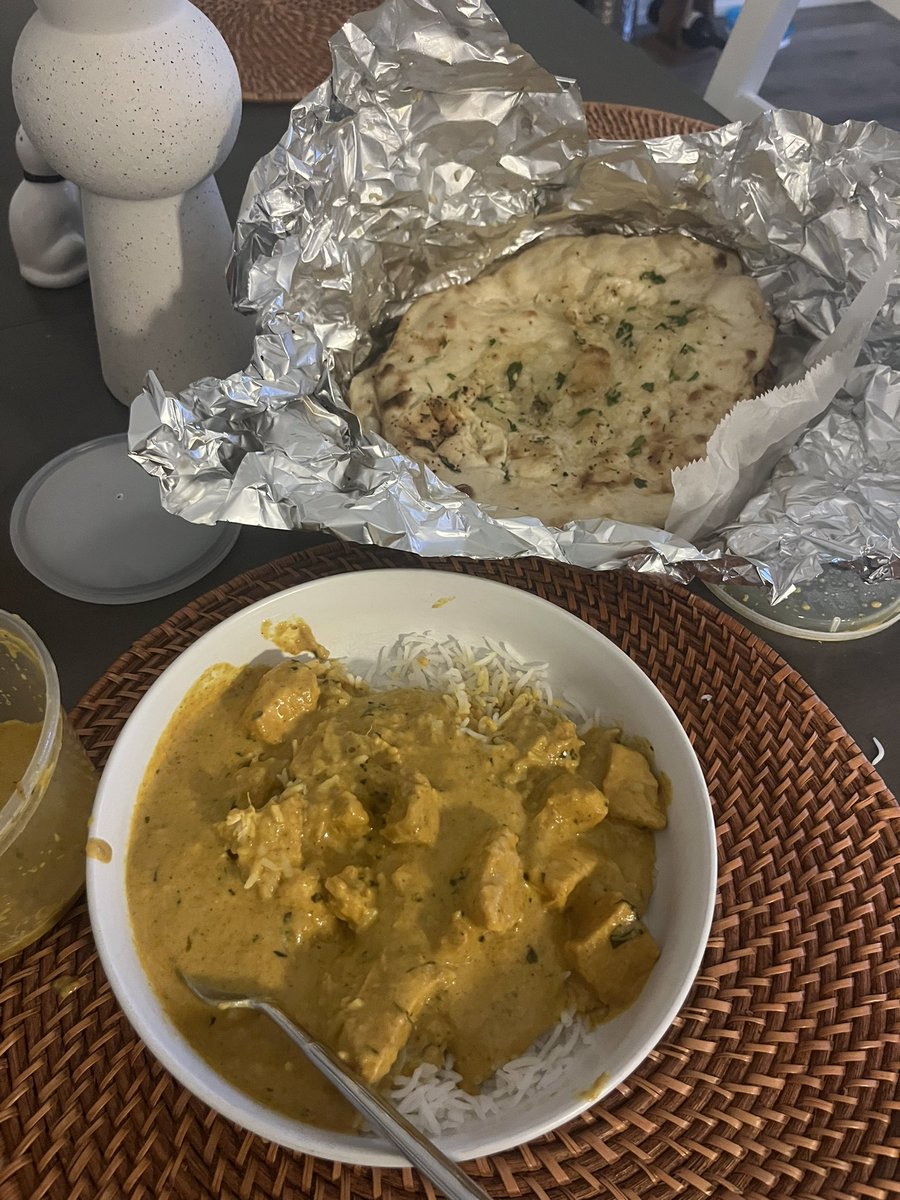 My Kink Is Korma