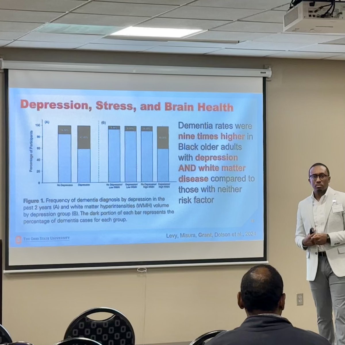 Jeremy Grant, PhD tweet media