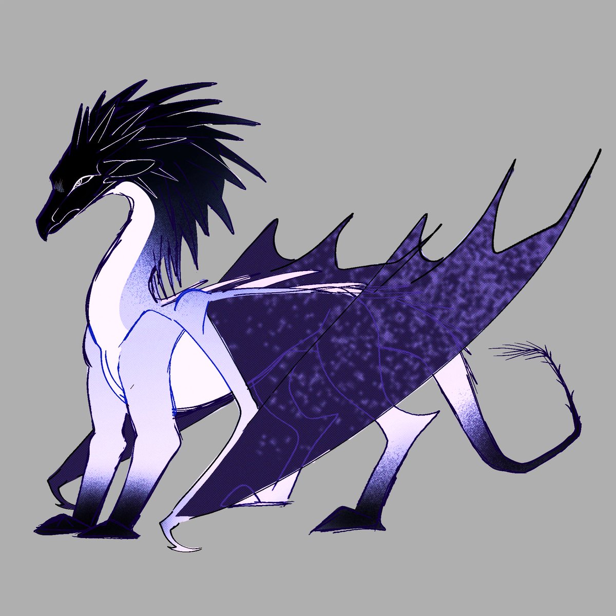 D11VIINE's tweet image. Gorgeous creature..