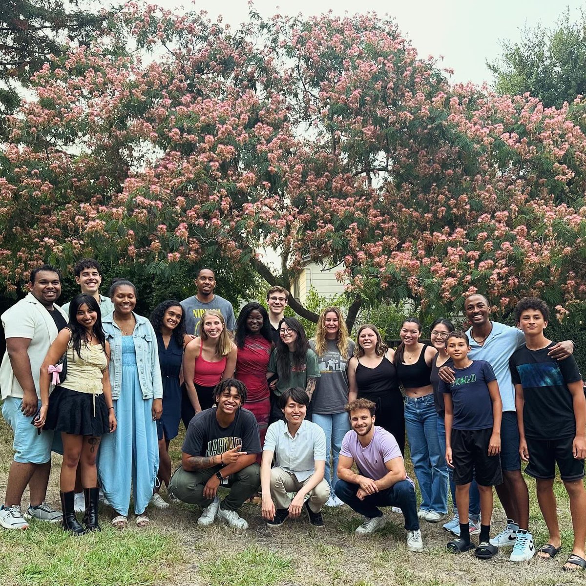 Christopher Barnes, Ph.D. tweet media