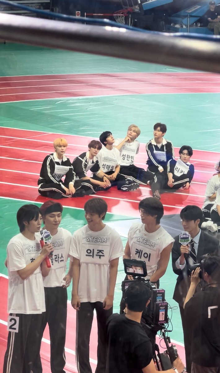 เจเบวอน : ถ้าคนอื่นทำได้ ก็ให้เขาทำไปเลย