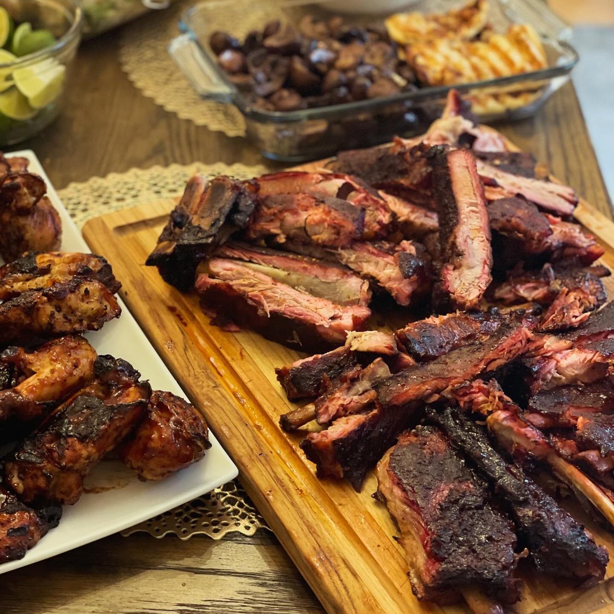 Christopher Barnes, Ph.D. tweet media