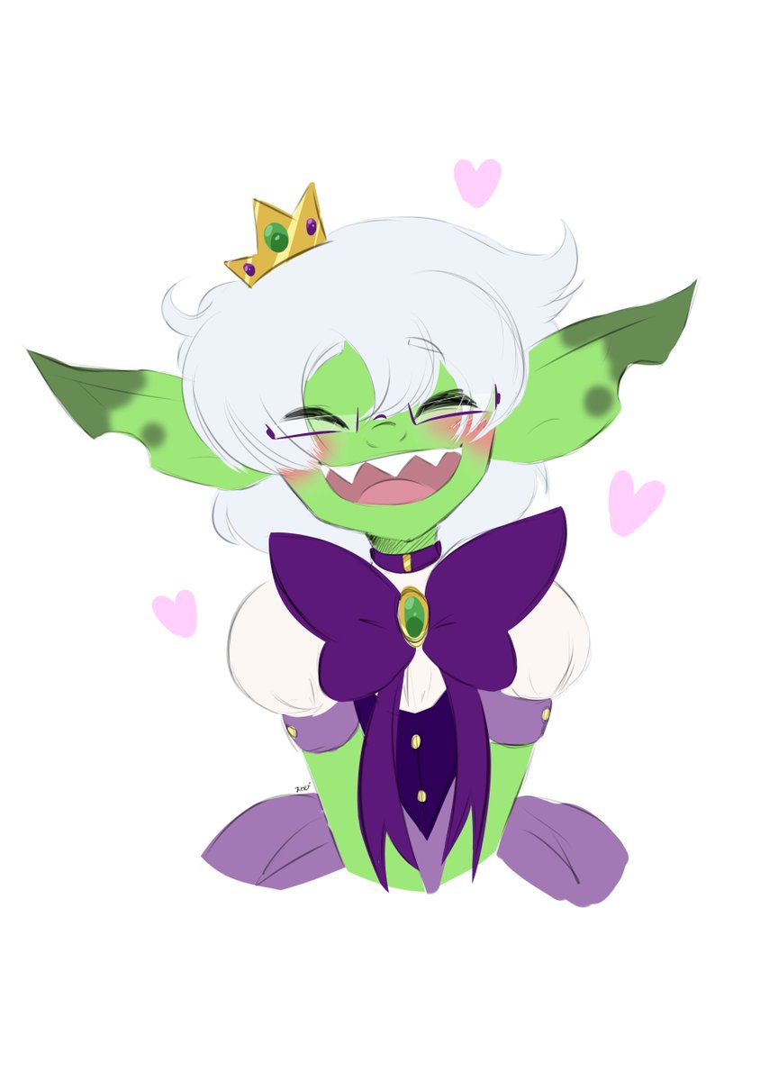 GoblinKingGRG tweet media