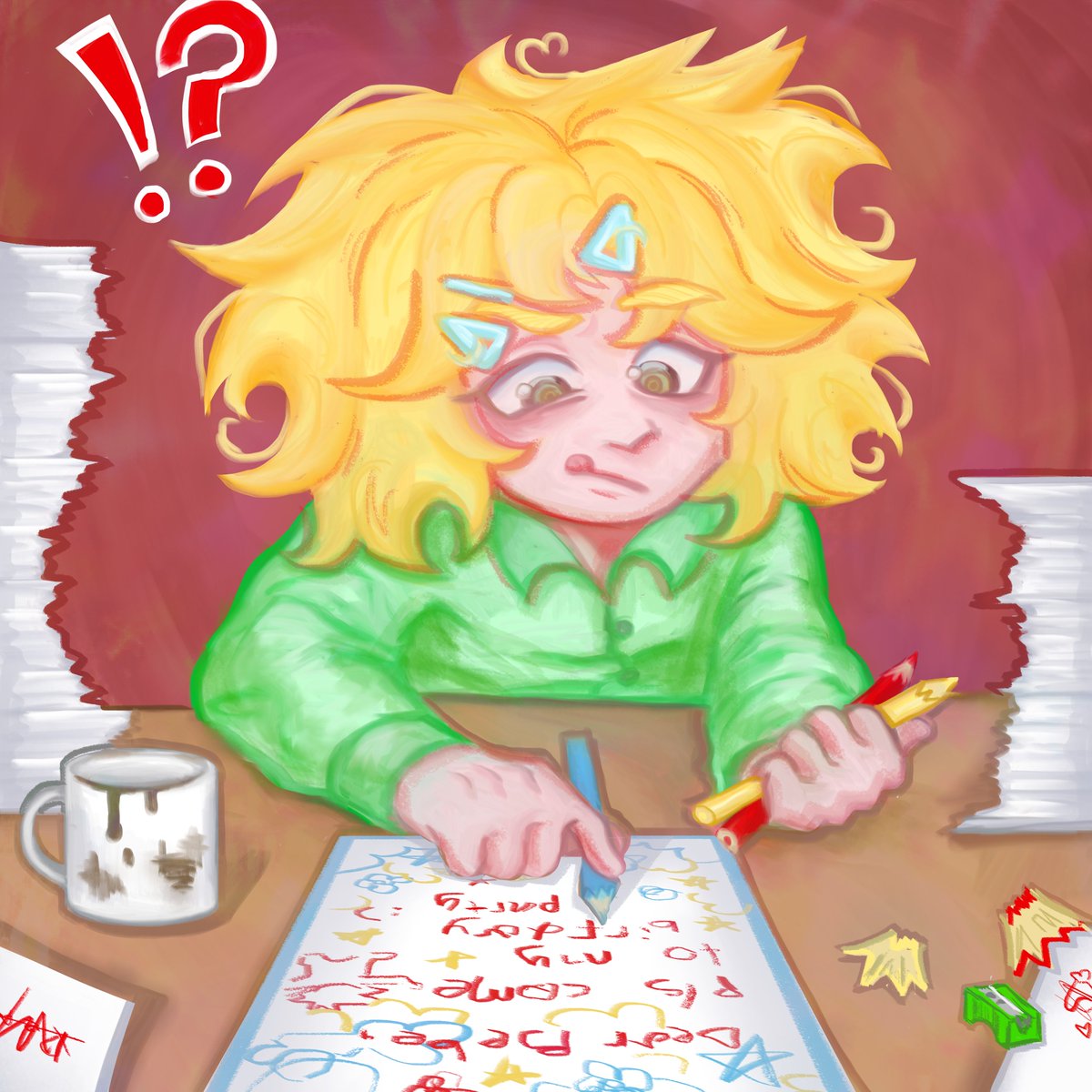 Tweek Week 2025 tweet media