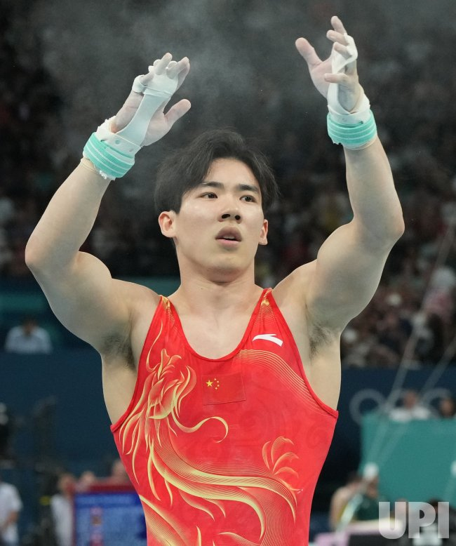 dailybestboys's tweet photo. Zhang Boheng https://t.co/eB9IzxZJbN