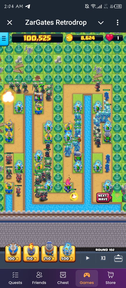 Hyzick29's tweet image. I had to wait for today's map..
Could have done better 😢

#zargate
#momentsbeforedeath
