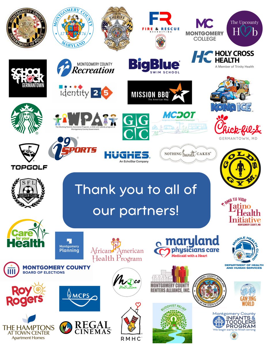 The Upcounty Hub tweet media