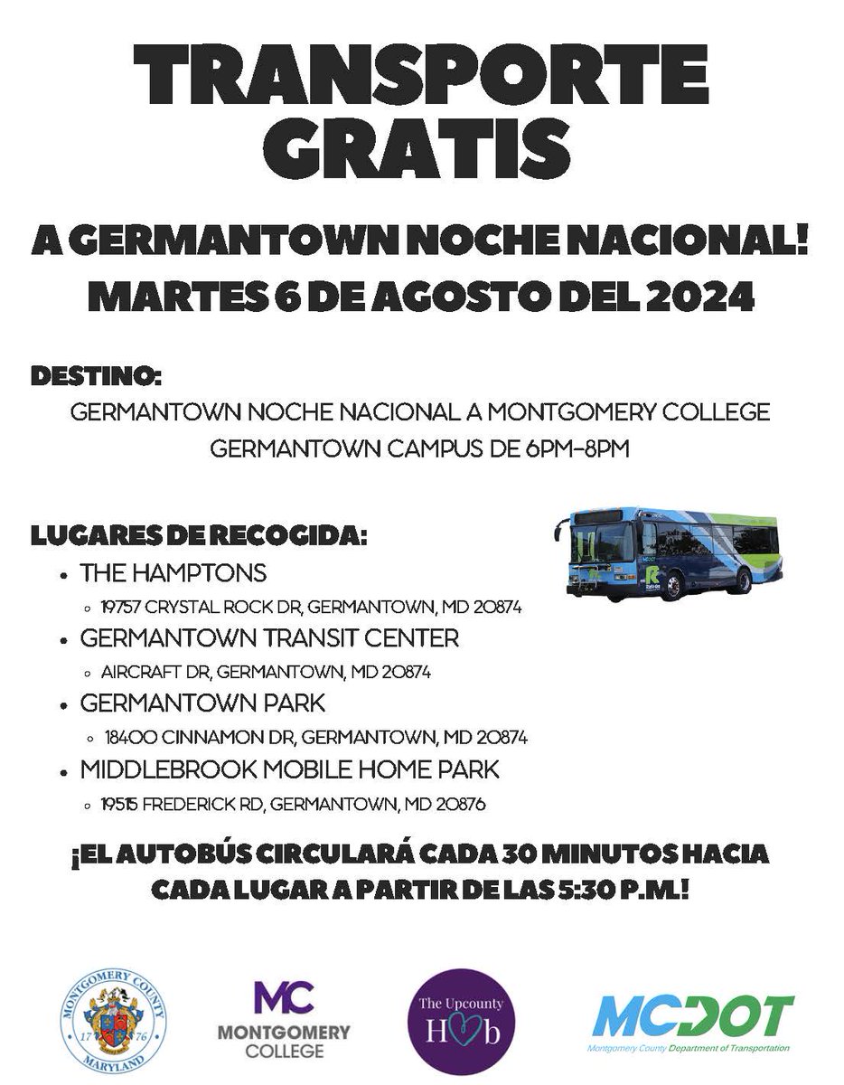 The Upcounty Hub tweet media