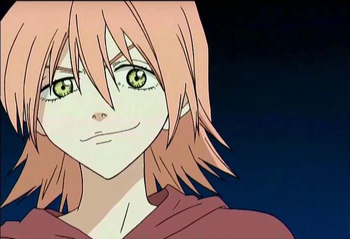 Noahpinion's tweet photo. I want to start a conspiracy theory that Anya Forger actually grows up to be Haruhara Haruko https://t.co/7vSJSObZw2