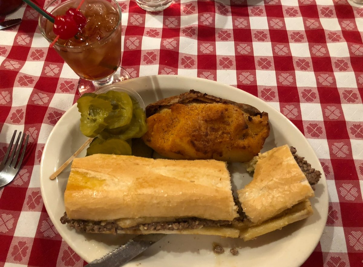 Guinness Malort 🍺🍔🌭🇺🇸 tweet media