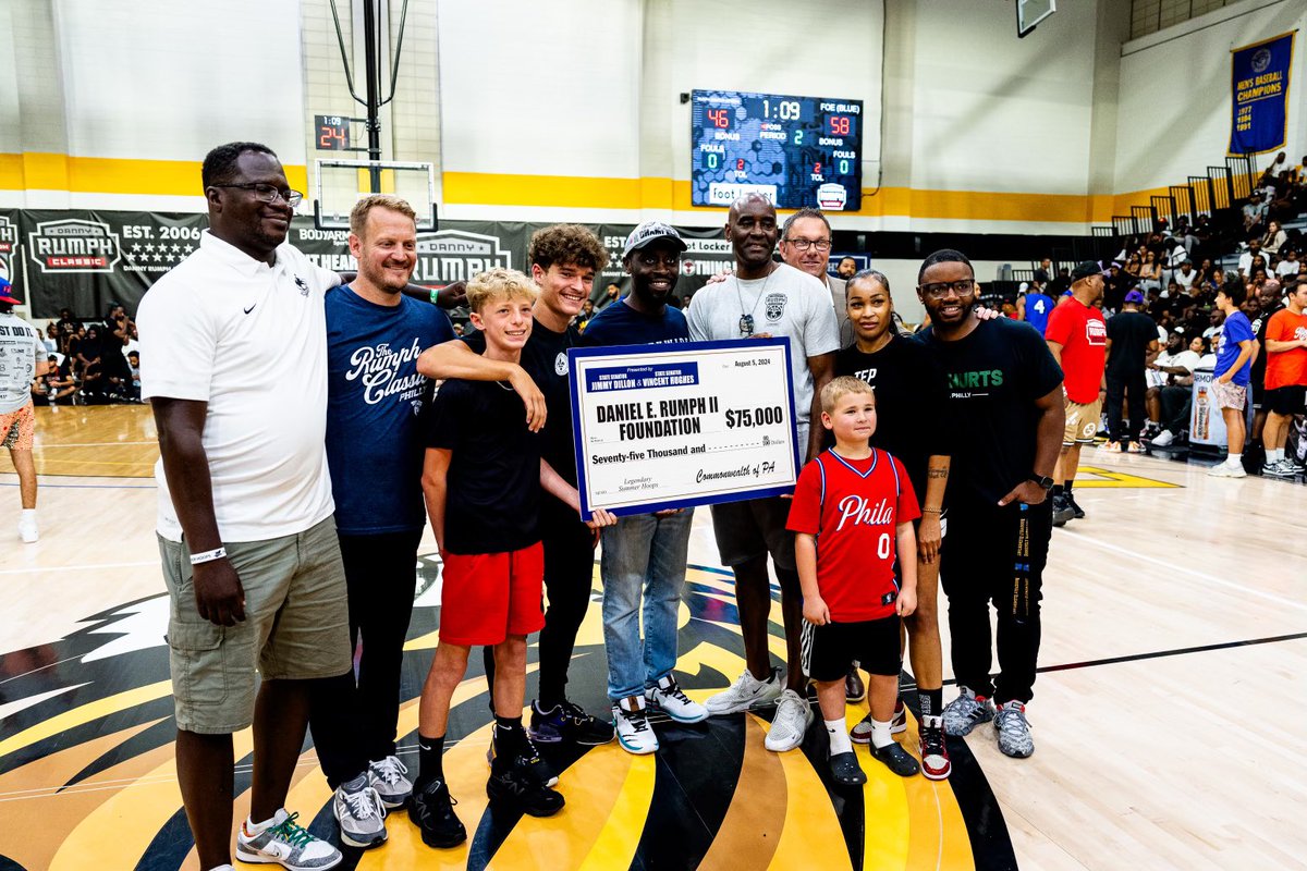 For the city 🙌

#SaveTheNextBrightStar <a href="/senjimmydillon/">Senator Jimmy Dillon</a>