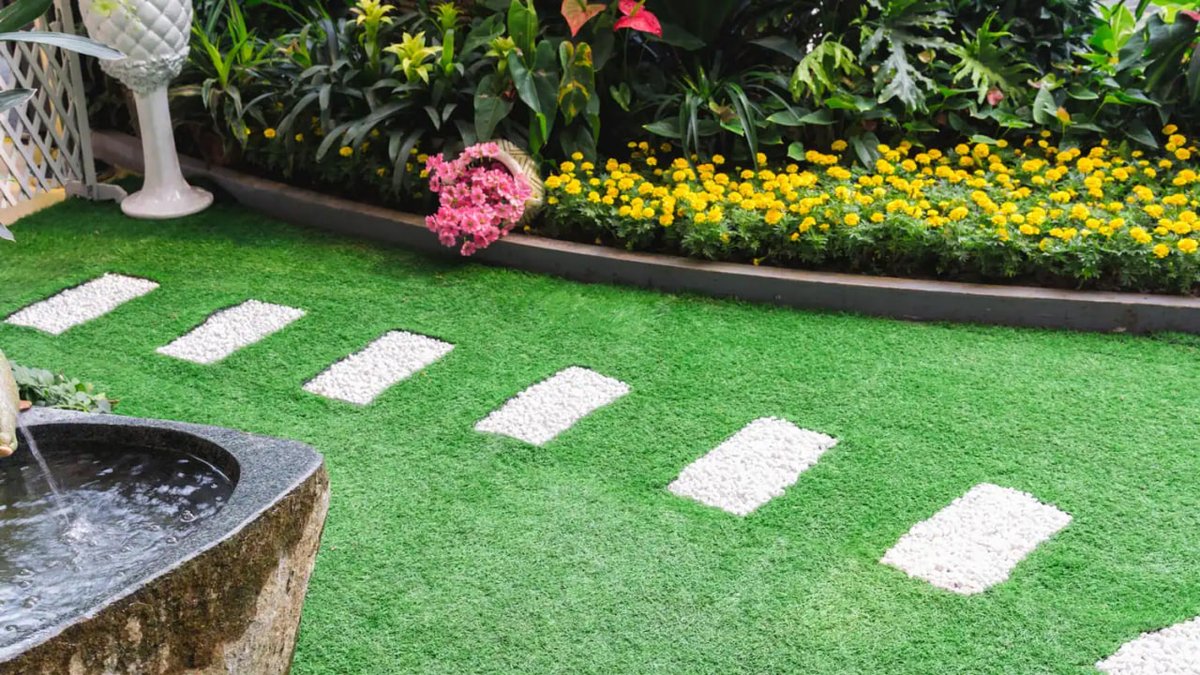 Ruby04033330's tweet photo. #ArtificialGrass is a great way to give your yard a fresh look. It can also help you save money on your lawn care by providing a quick way.
Visit Now:  https://t.co/5spJR7qyTT
Mail us: info@artificialgrassdubai.com https://t.co/Y2e1WIAlHm