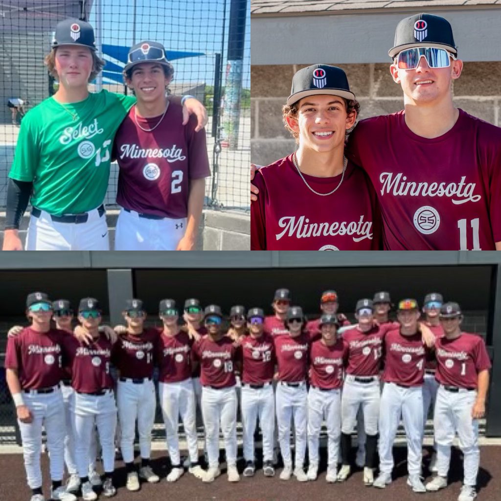 Max Lerner (@maxlerner08) on Twitter photo Thank you <a href="/PrepBaseballMN/">Prep Baseball Minnesota</a> and <a href="/AJuddy13/">Andy Judkins</a> for a great week at the Super Sophomore Games. An amazing experience playing with such a great group of guys.
<a href="/HopkinsBaseball/">Hopkins Royals BSBL</a> <a href="/GRBNorthstar/">GRB Northstar Baseball</a> Thank you <a href="/PrepBaseballMN/">Prep Baseball Minnesota</a> and <a href="/AJuddy13/">Andy Judkins</a> for a great week at the Super Sophomore Games. An amazing experience playing with such a great group of guys.
<a href="/HopkinsBaseball/">Hopkins Royals BSBL</a> <a href="/GRBNorthstar/">GRB Northstar Baseball</a>