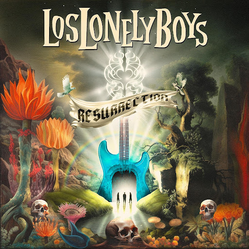 FreeV.Com is very pleased to present Los Lonely Boys and the music video for their song titled I Let You Think That You Do, followed by hours of curated ad-free music videos. Watch here: freev.com/2024/08/los-lo…

<a href="/loslonelyboys/">Los Lonely Boys</a> #LosLonelyBoys #ILetYouThinkThatYouDo