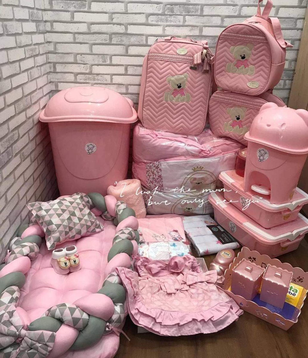 spill_spil's tweet photo. Rekomendasi toko yang jual perlengkapan khusus bayi lengkap 😍 cocok bgt nih buat kado temen yang baru melahirkan atau yg lagi HPL buat beli sendiri🥰 dijamin bahan nya bagus 
Belinya disini
https://t.co/gWIm4PuR6s
https://t.co/gWIm4PuR6s https://t.co/nGYJM2BIhX