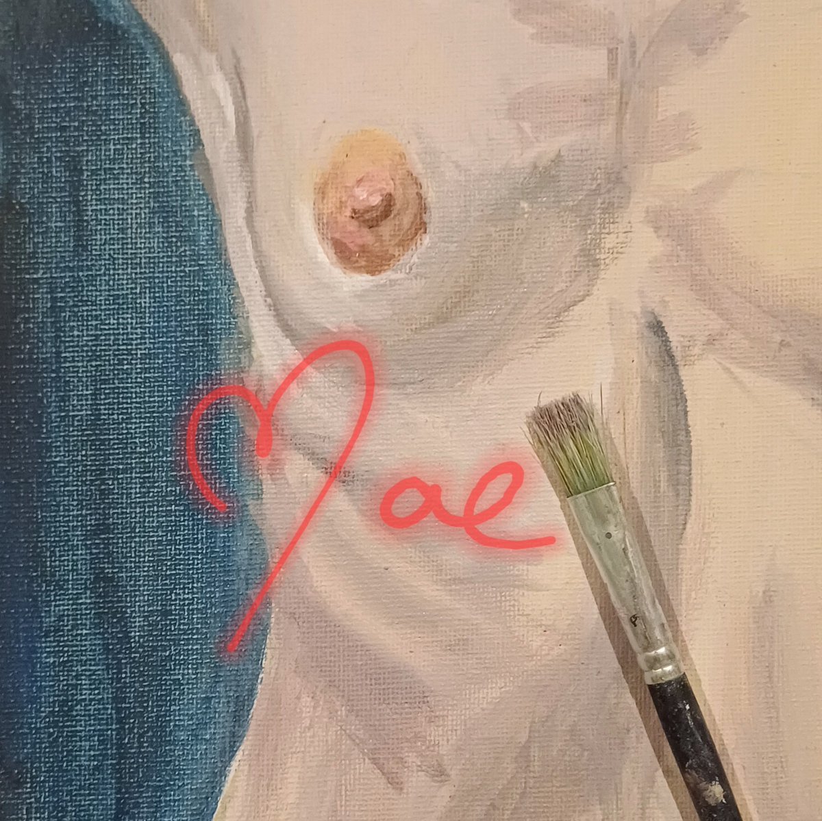 maesurcle's tweet photo. Please go follow my art insta. I draw butts and boobs and stuff.
(1 retweet = me loving you forever) https://t.co/VvHCTa2KaQ