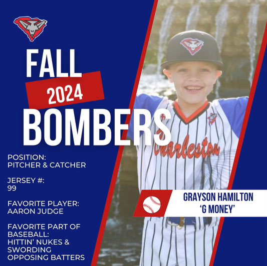 I’m back baby and ready for the fall