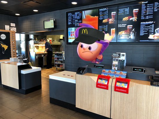 cloudyaxolotls's tweet image. UNEMPLOYED PERI JOKES ARE SO FUNNY