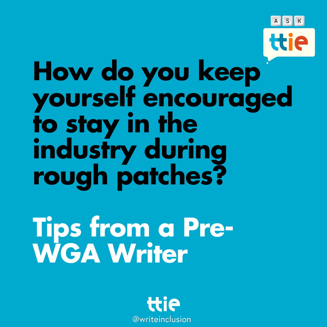 Think Tank for Inclusion & Equity tweet media