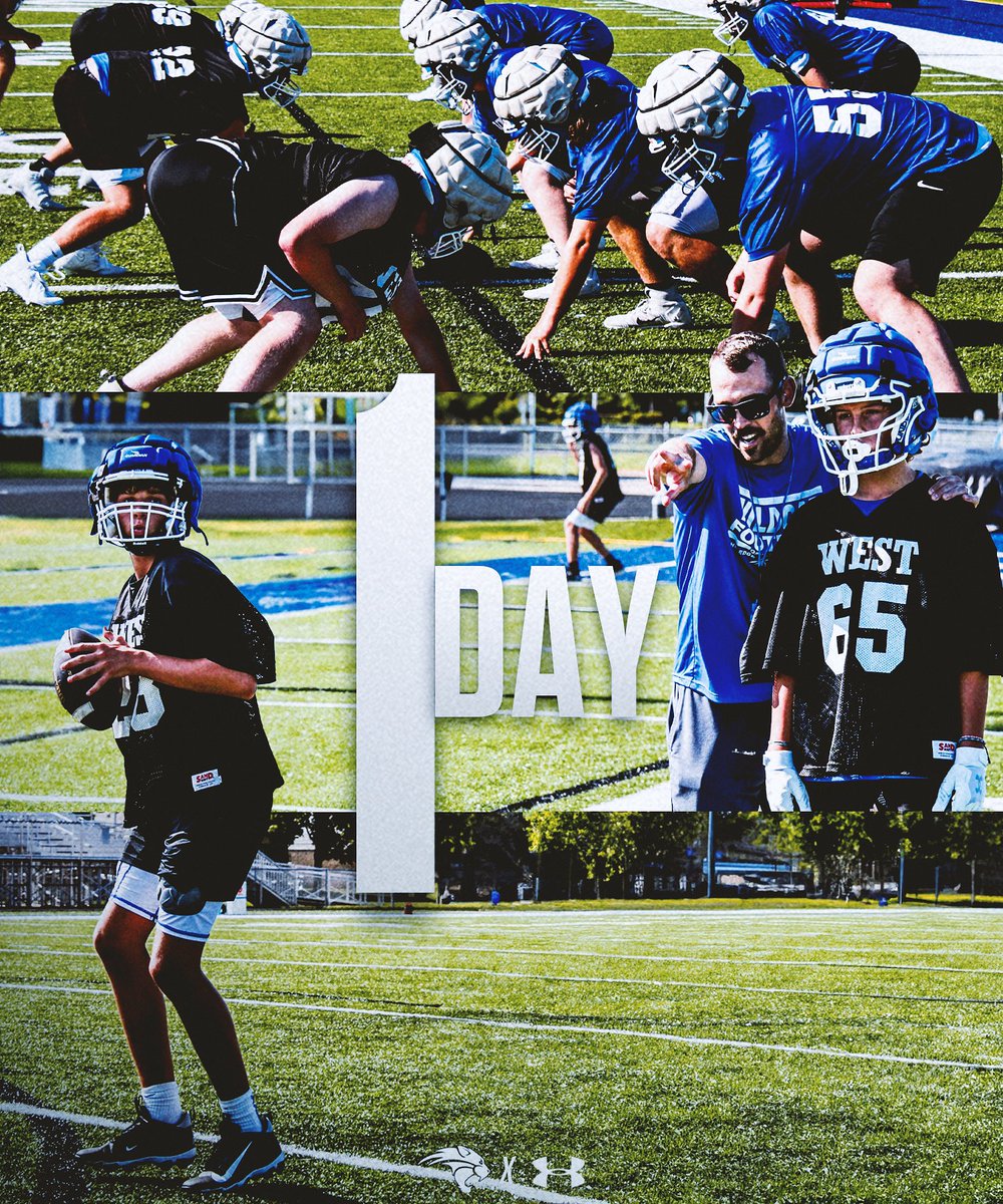 Oshkosh West Football tweet media