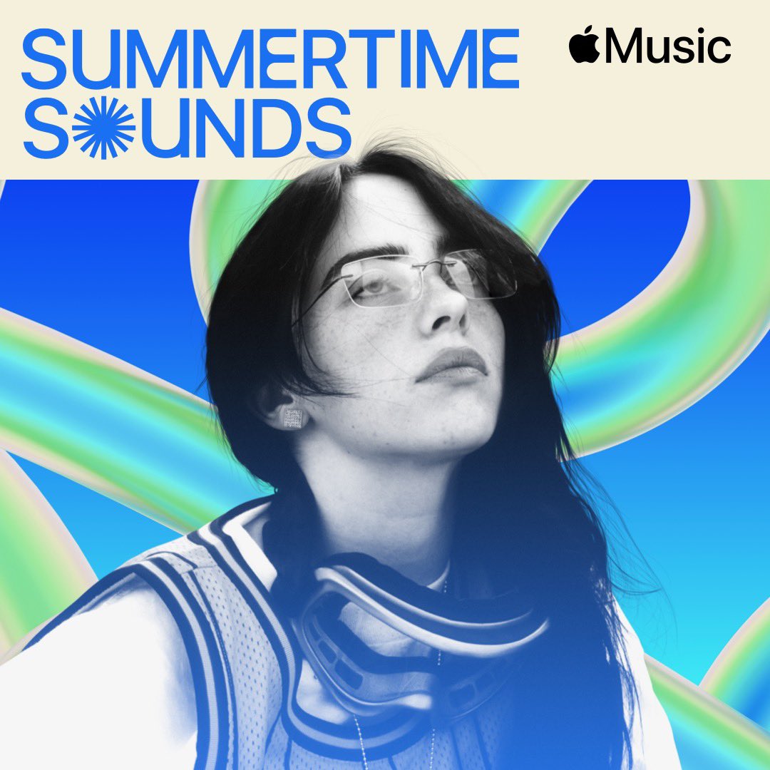 billie eilish tweet media