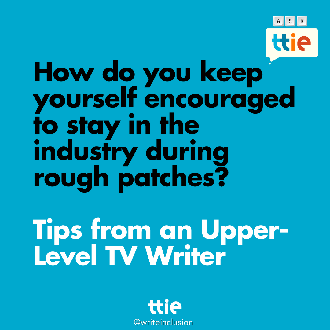 Think Tank for Inclusion & Equity tweet media