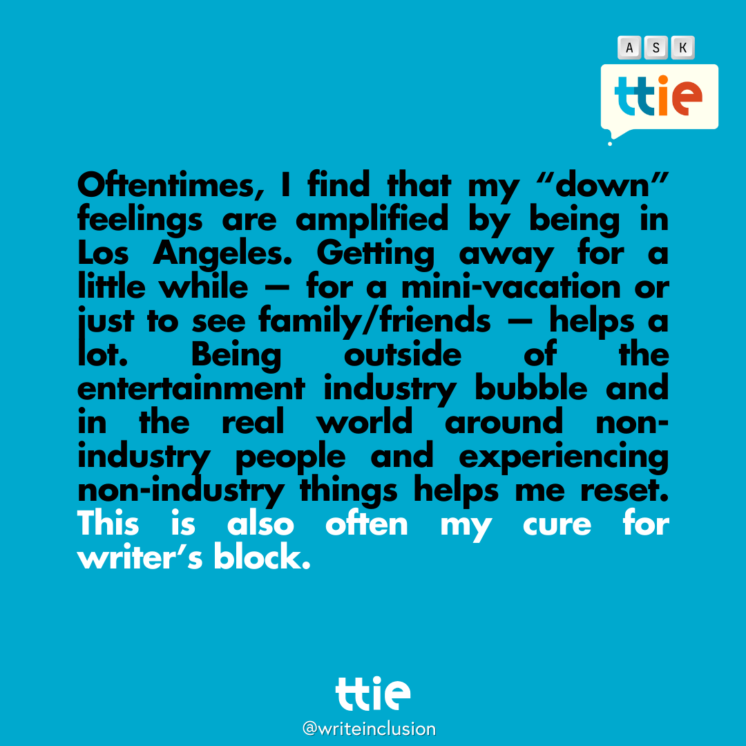 Think Tank for Inclusion & Equity tweet media